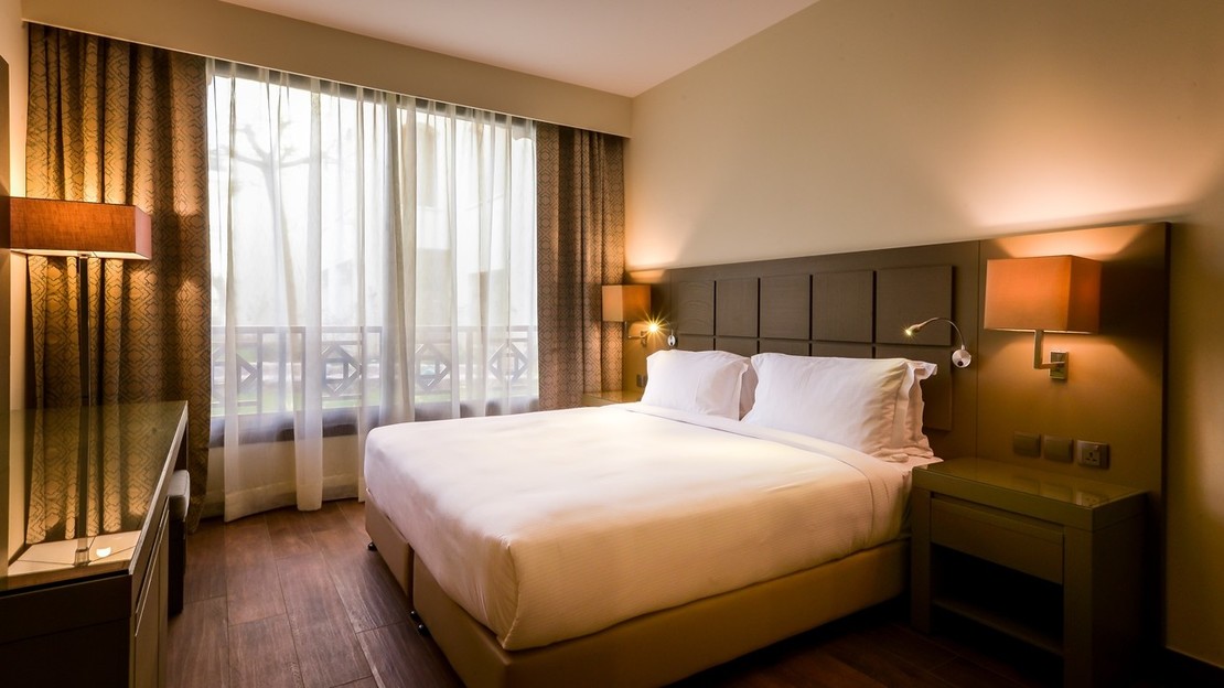 The Cove Rotana Resort